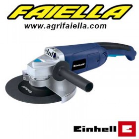 Einhell BT-AG 2000 BLUE